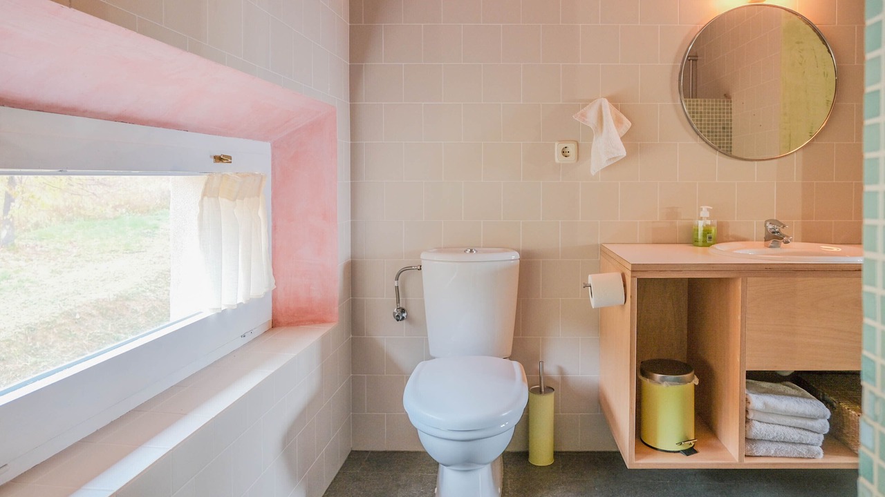 Photo of Bathroom in Beguda