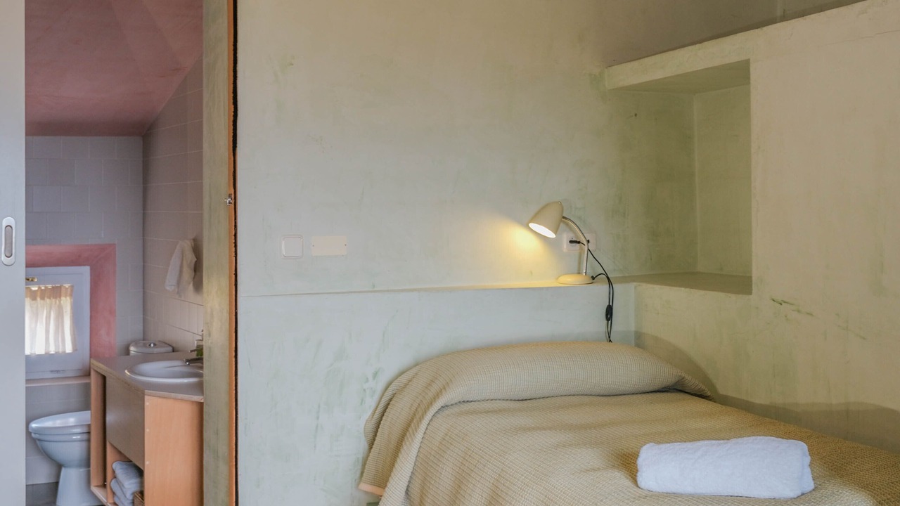 Photo of Bedroom in Beguda