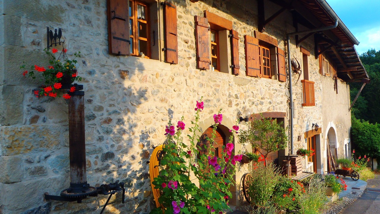Photo of Outdoor in Neydens