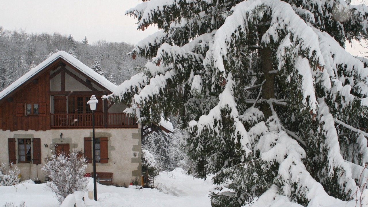 Photo of Outdoor in Neydens