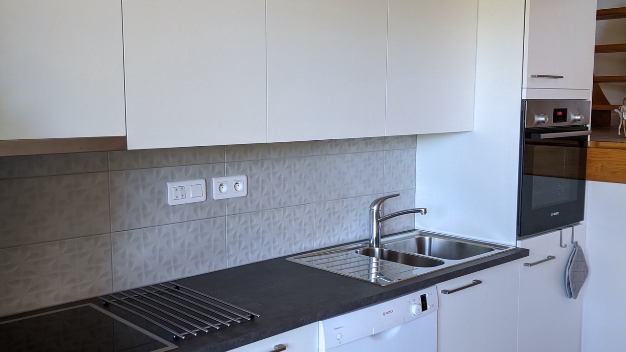 Photo of Kitchen in Neydens