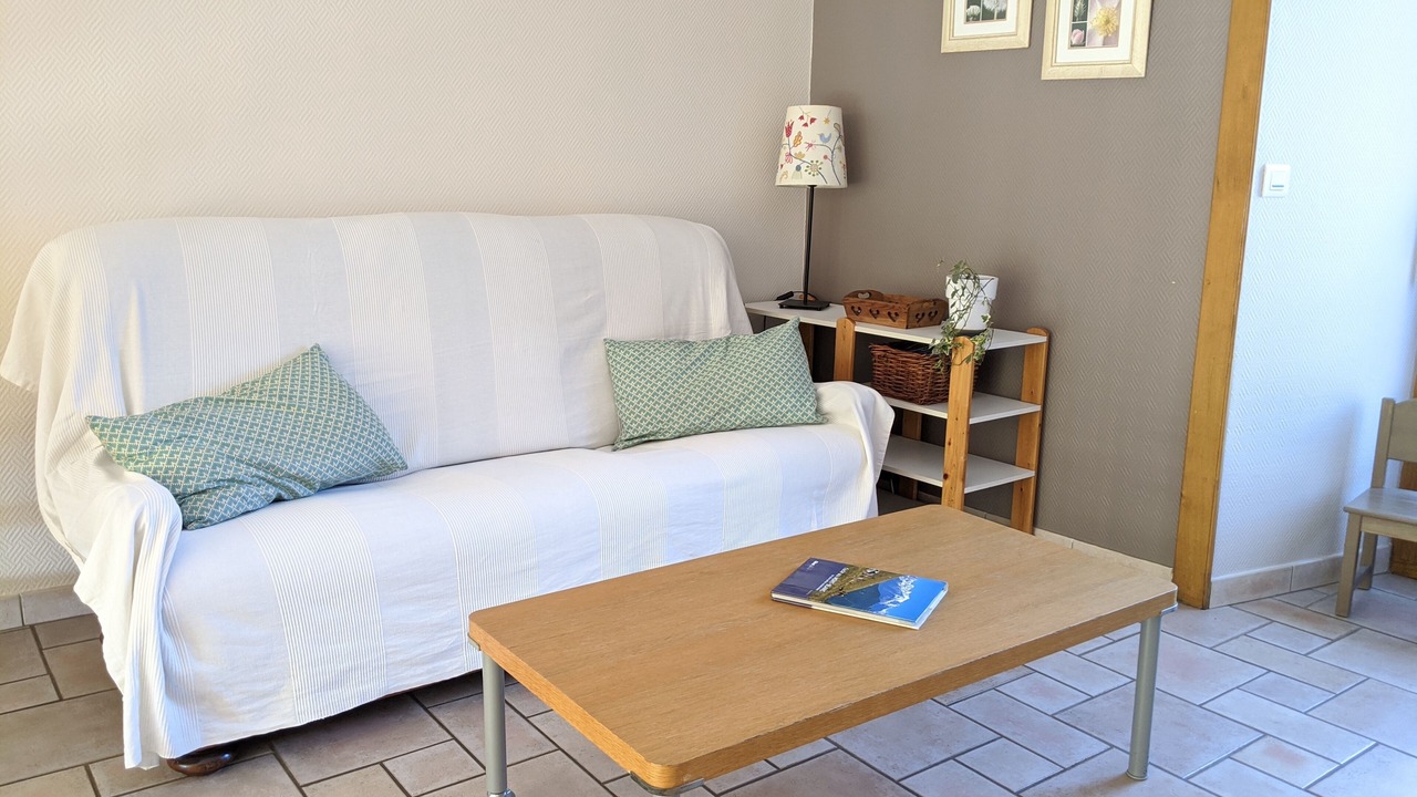 Photo of Livingroom in Neydens