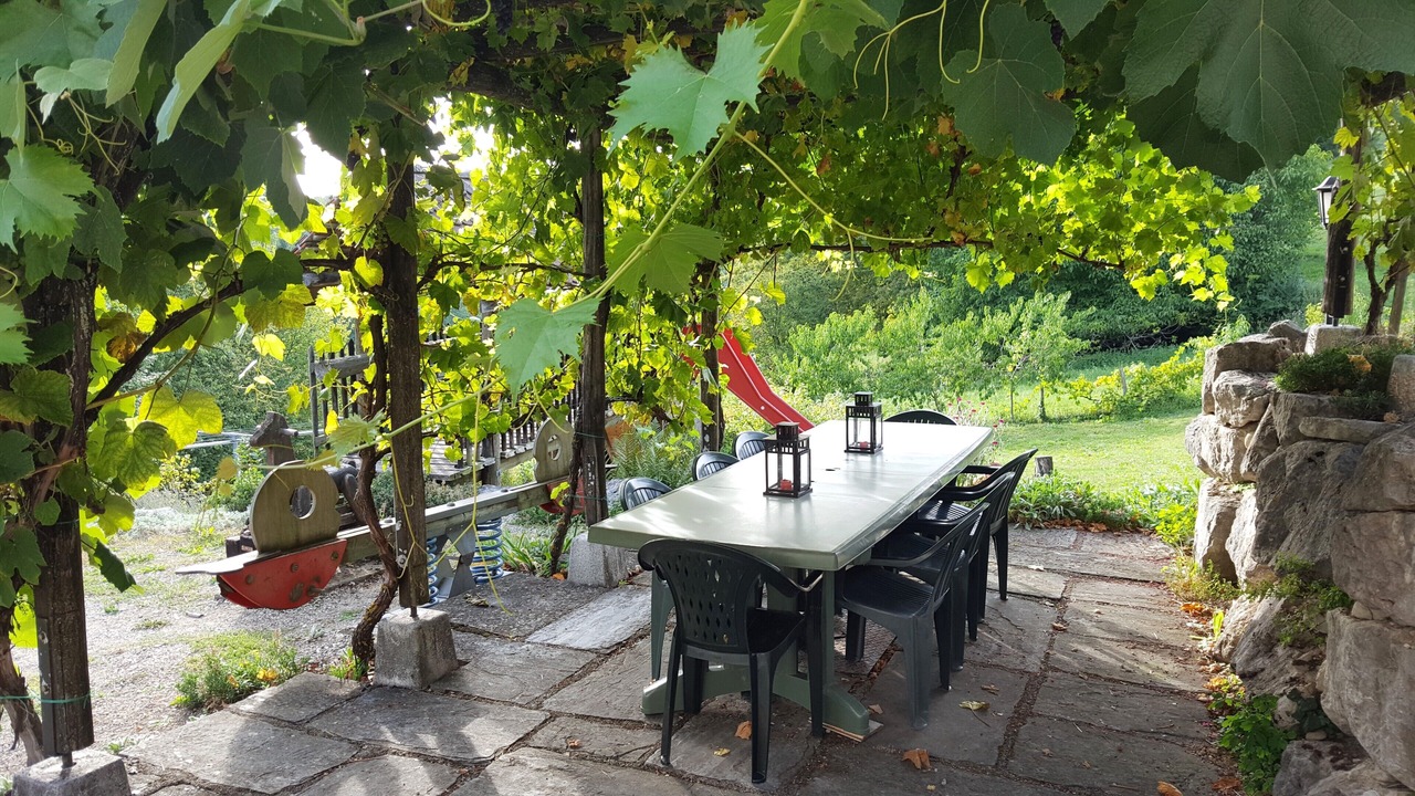 Photo of Outdoor in Neydens
