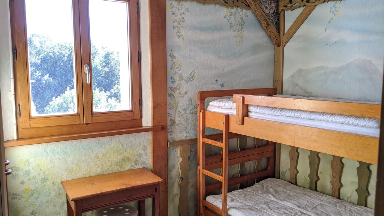 Photo of Bedroom in Neydens