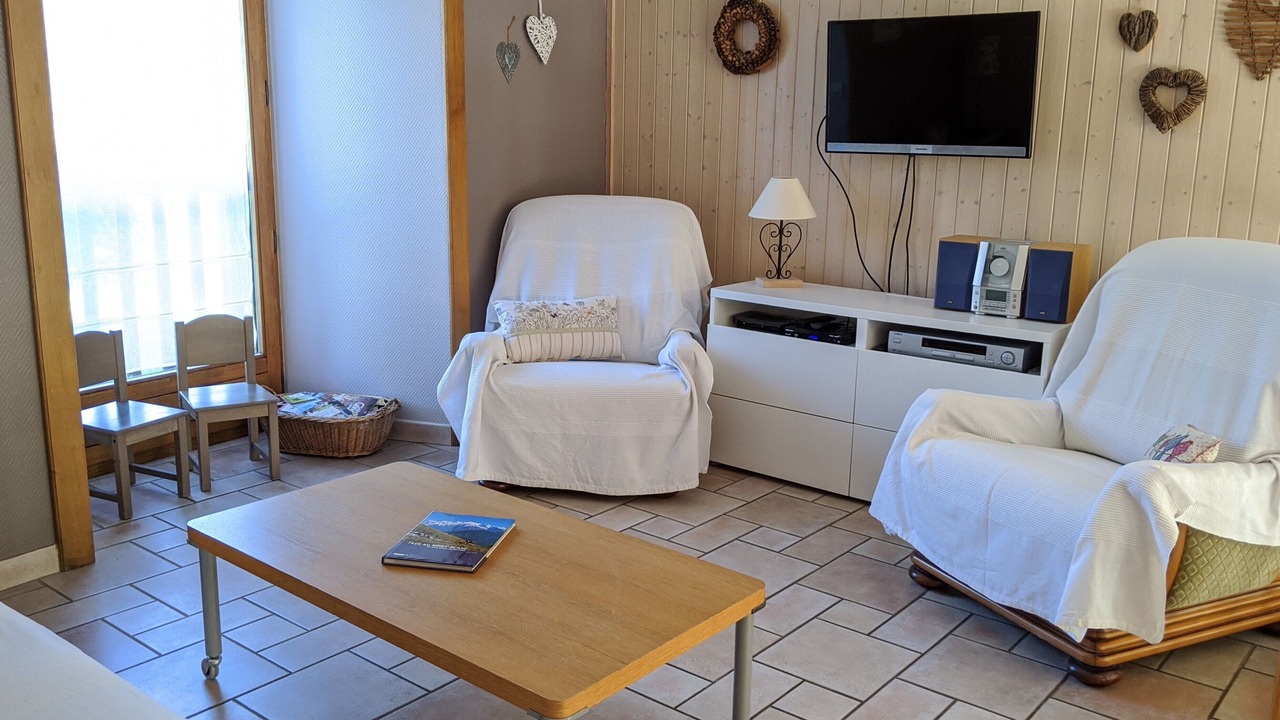 Photo of Livingroom in Neydens