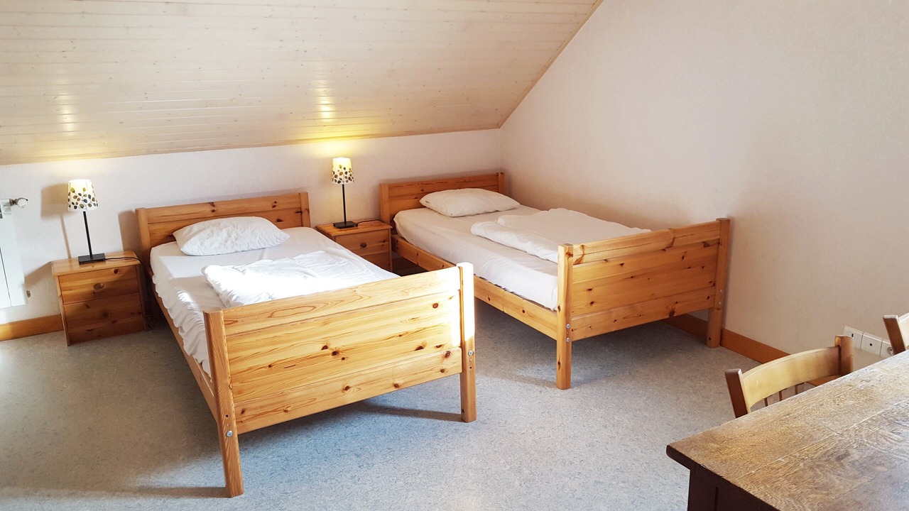 Photo of Bedroom in Neydens