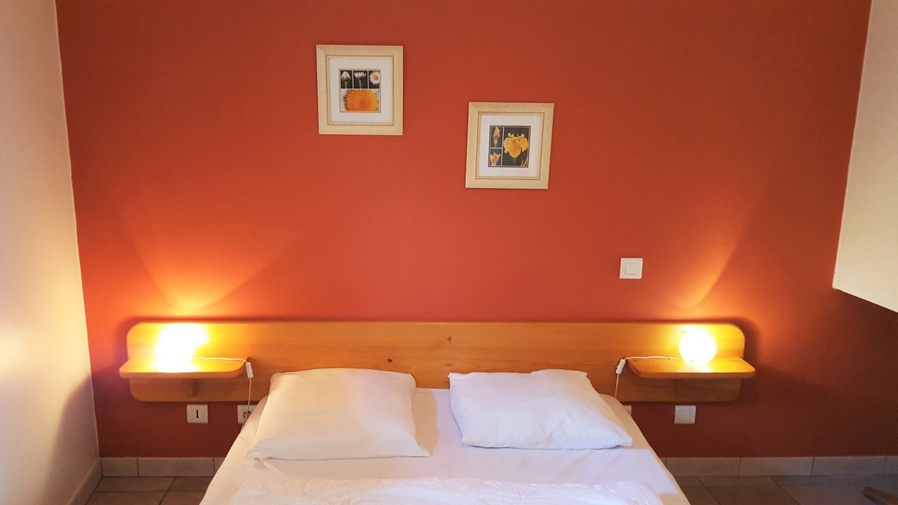 Photo of Bedroom in Neydens