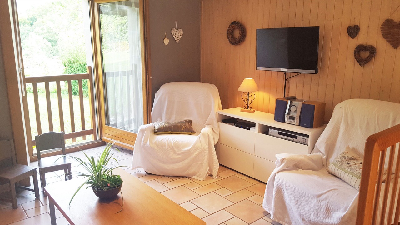 Photo of Livingroom in Neydens