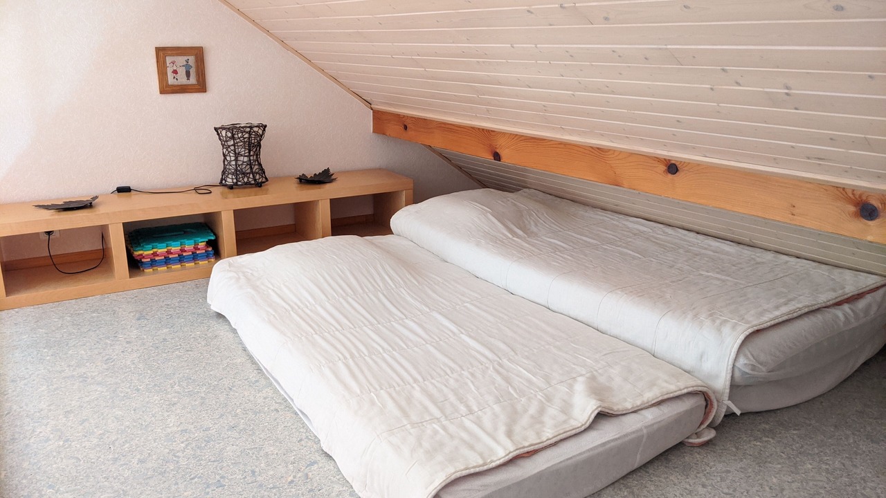 Photo of Bedroom in Neydens
