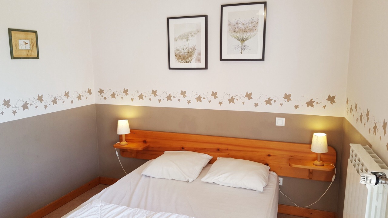 Photo of Bedroom in Neydens