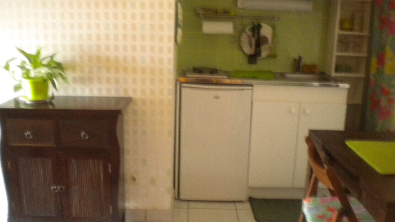 Photo of Kitchen in Saint-Gilles