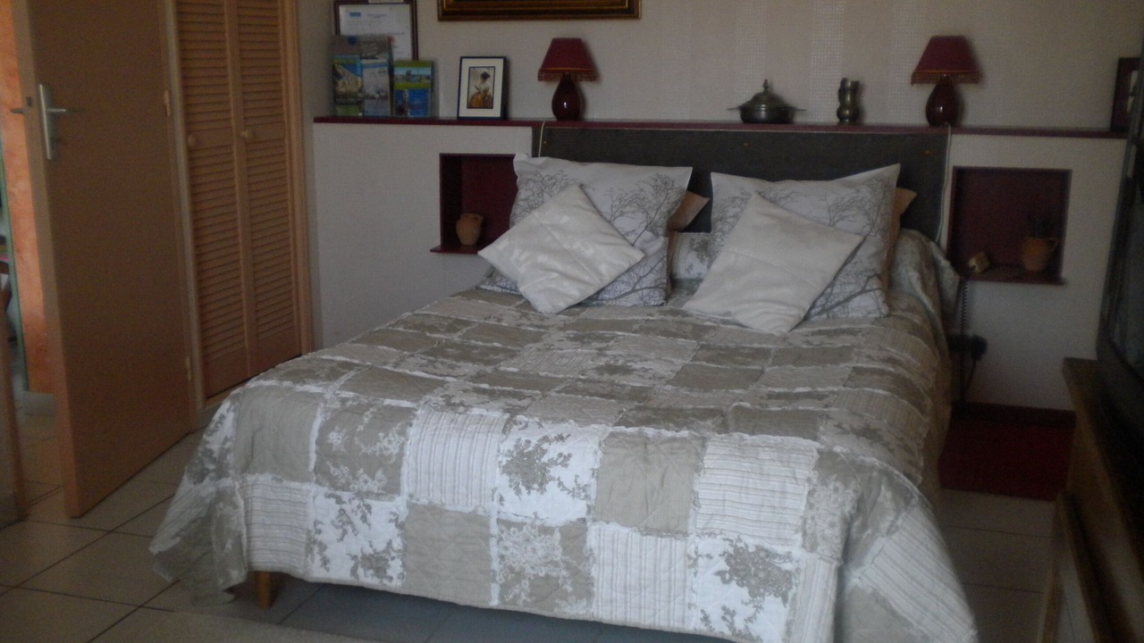 Photo of Bedroom in Saint-Gilles