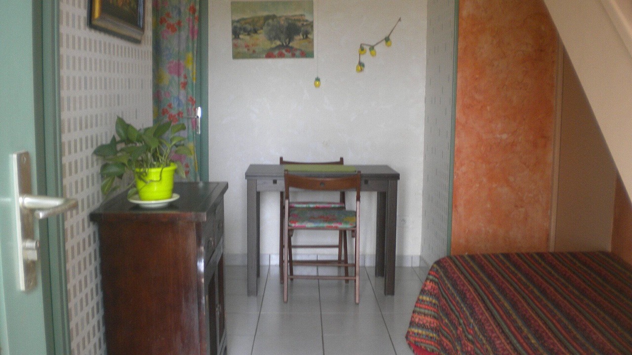 Photo of Bedroom in Saint-Gilles