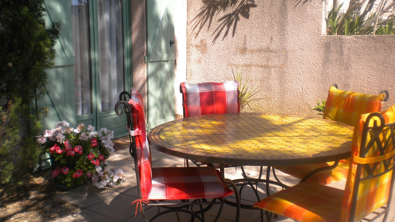 Photo of Outdoor in Saint-Gilles