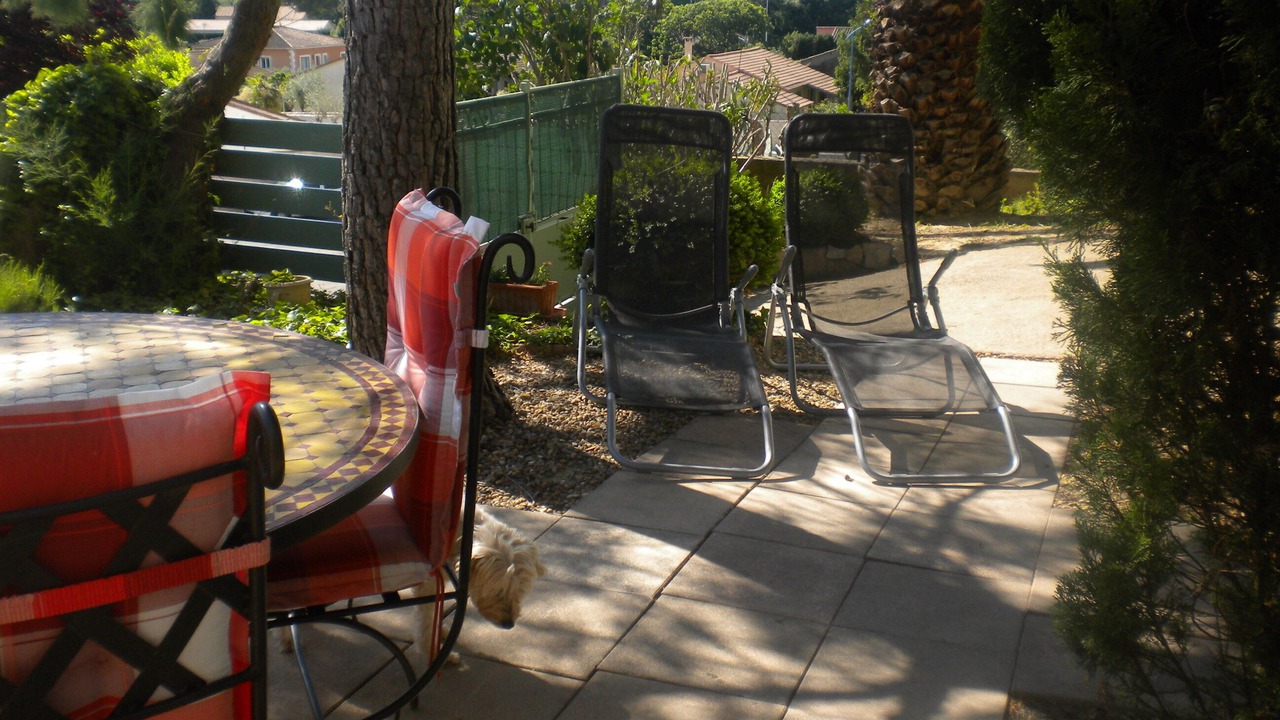 Photo of Outdoor in Saint-Gilles