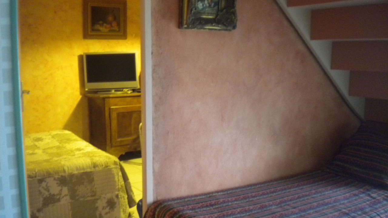 Photo of Bedroom in Saint-Gilles