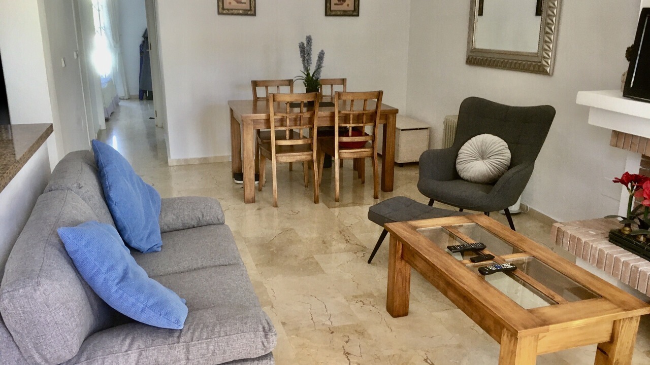Photo of Livingroom in Guardamar del Segura