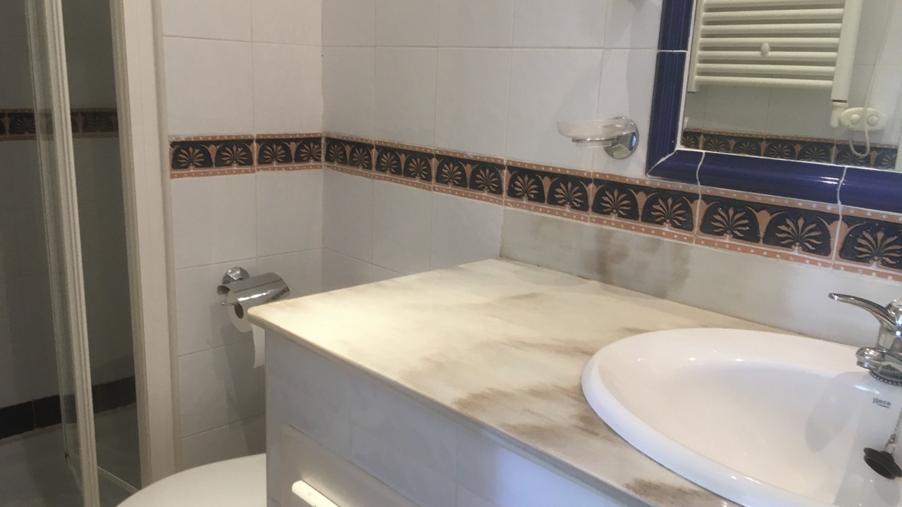 Photo of Bathroom in Guardamar del Segura