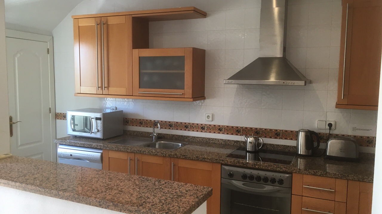 Photo of Kitchen in Guardamar del Segura