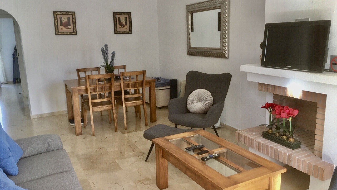 Photo of Livingroom in Guardamar del Segura
