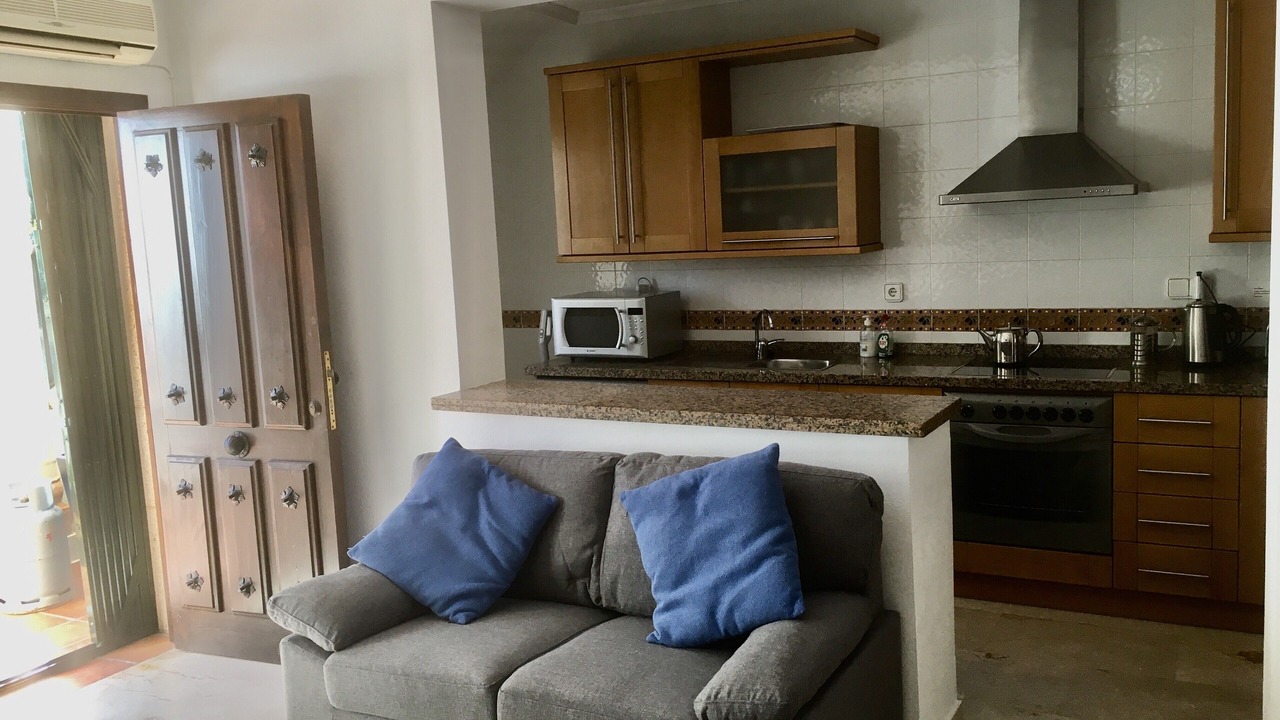 Photo of Livingroom in Guardamar del Segura