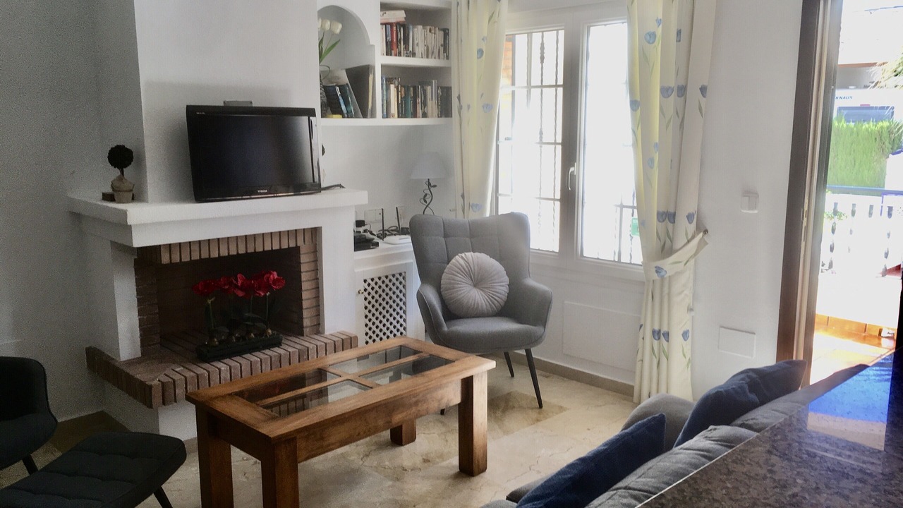 Photo of Livingroom in Guardamar del Segura