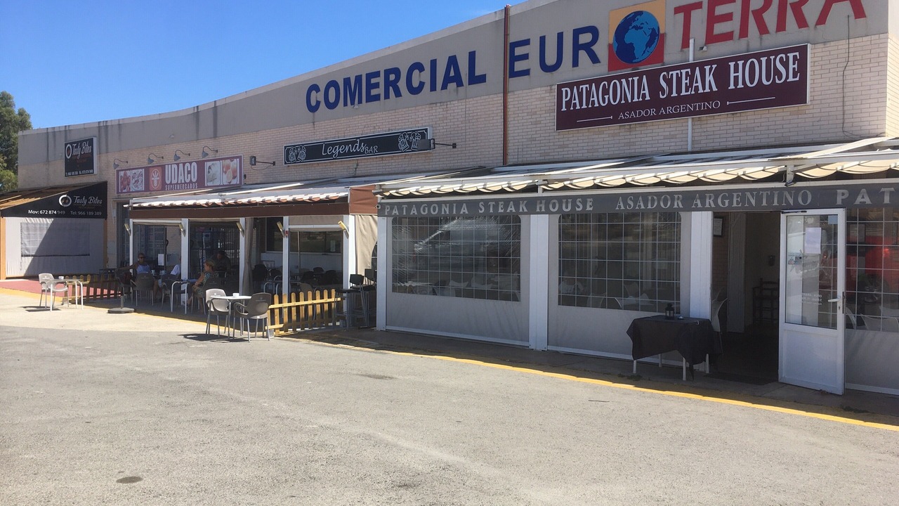 Photo of Outdoor in Guardamar del Segura