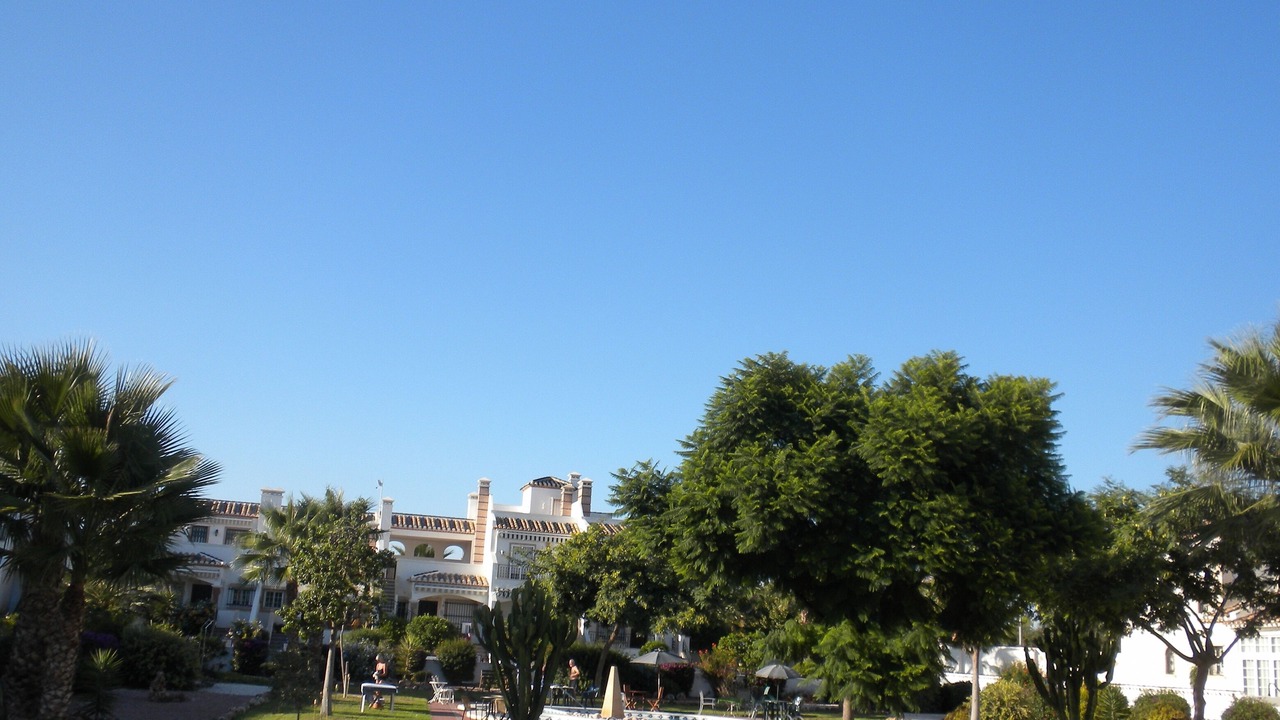 Photo of Outdoor in Guardamar del Segura