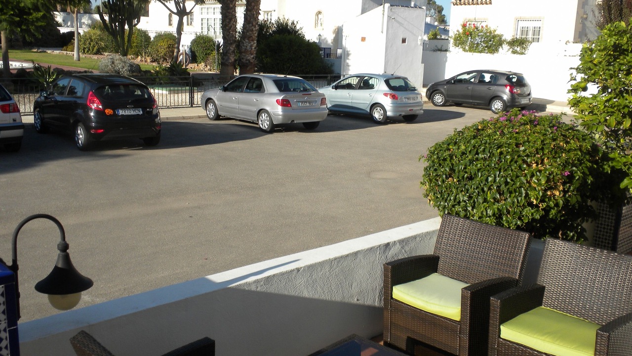 Photo of Outdoor in Guardamar del Segura