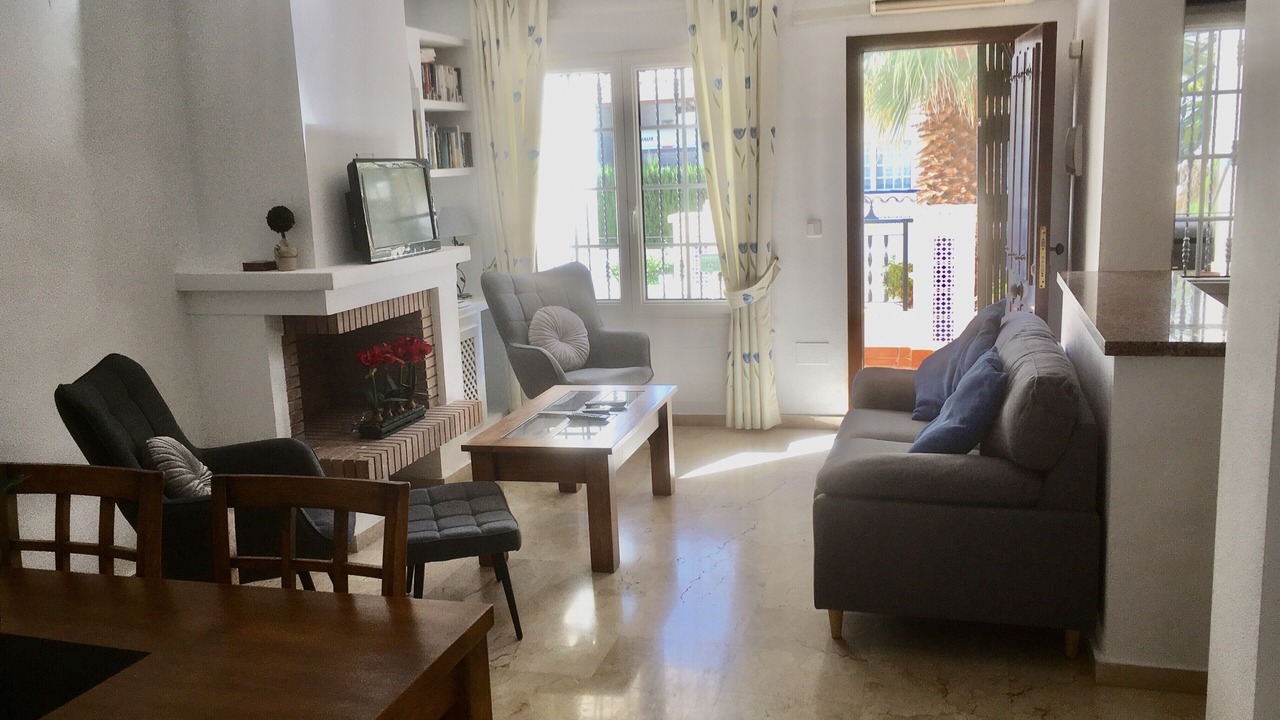 Photo of Livingroom in Guardamar del Segura