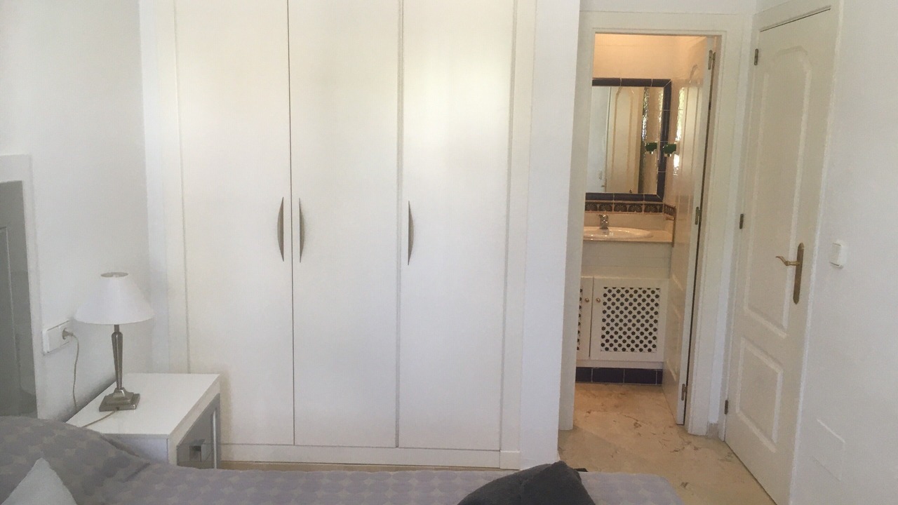 Photo of Bedroom in Guardamar del Segura
