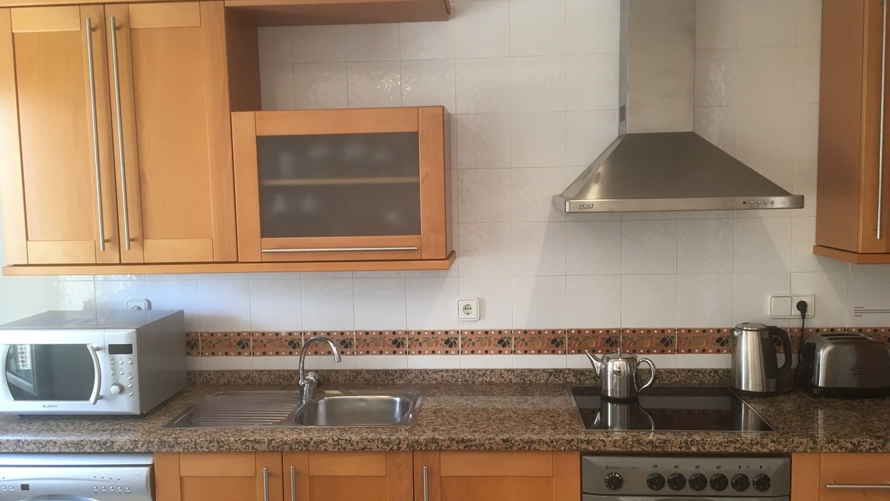 Photo of Kitchen in Guardamar del Segura