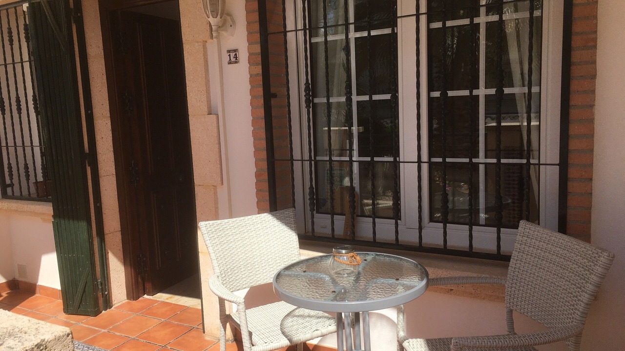 Photo of Outdoor in Guardamar del Segura