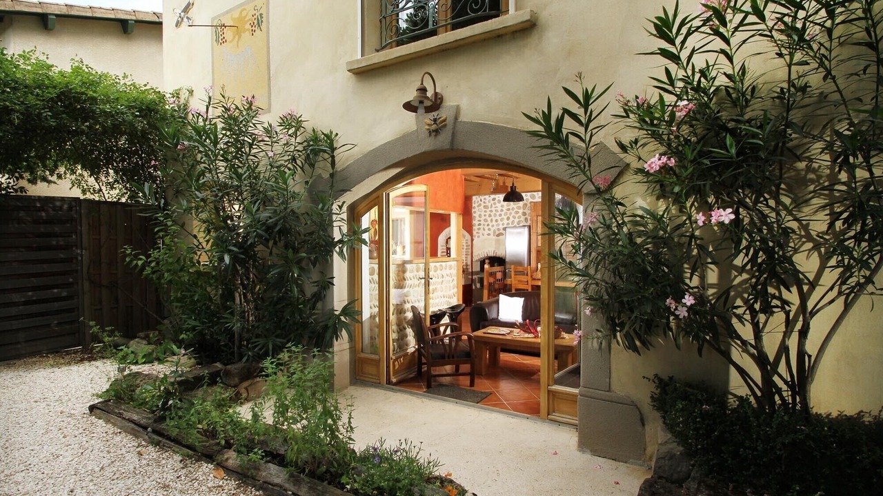 Photo of Patio Balcony in La Roche-de-Glun
