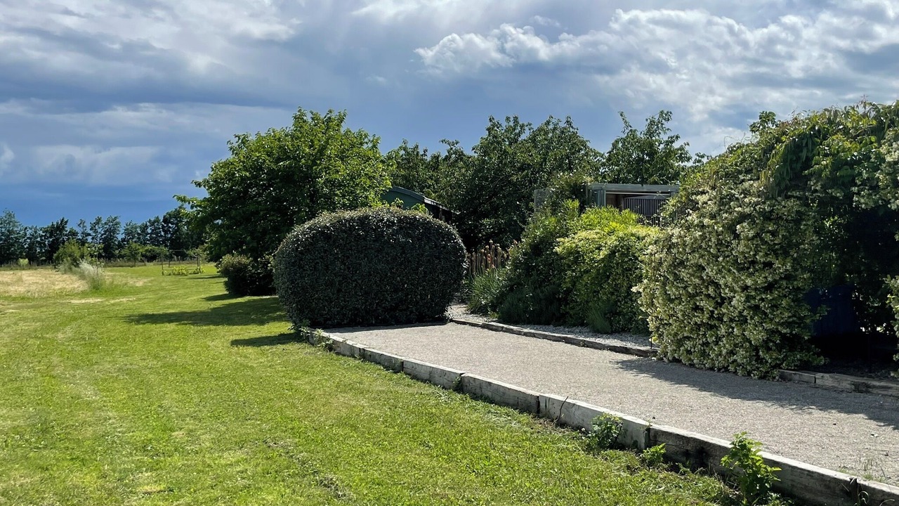 Photo of Outdoor in La Roche-de-Glun