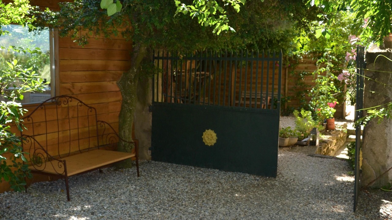 Photo of Patio Balcony in La Roche-de-Glun