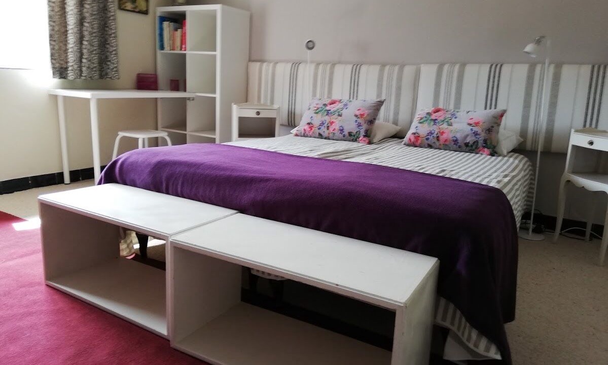 Photo of Bedroom in Sumene