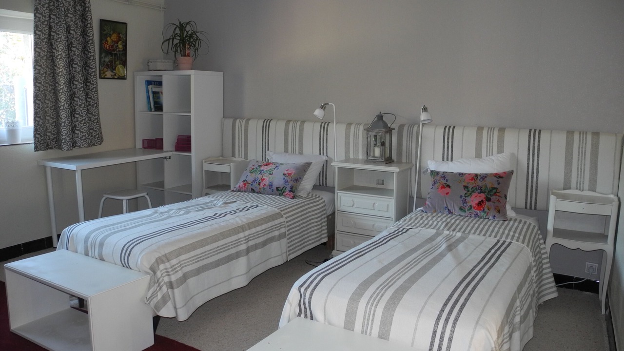Photo of Bedroom in Sumene