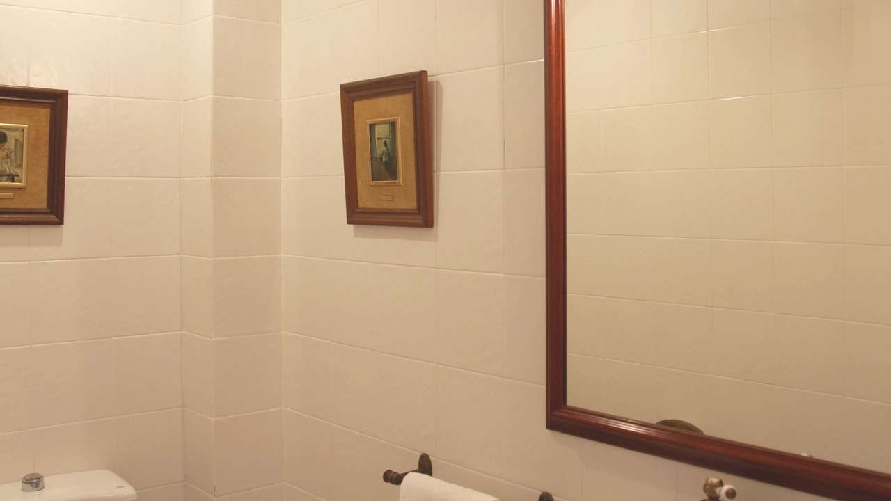 Photo of Bathroom in Sitges