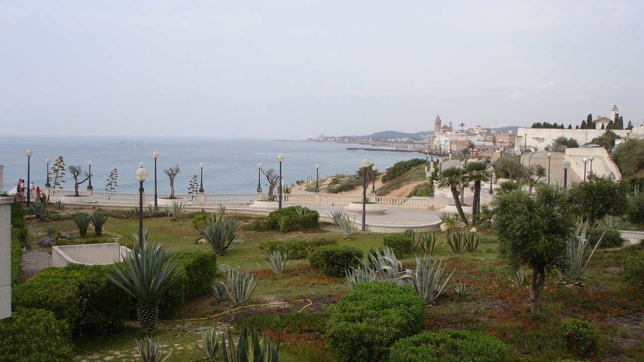 Photo of Others in Sitges