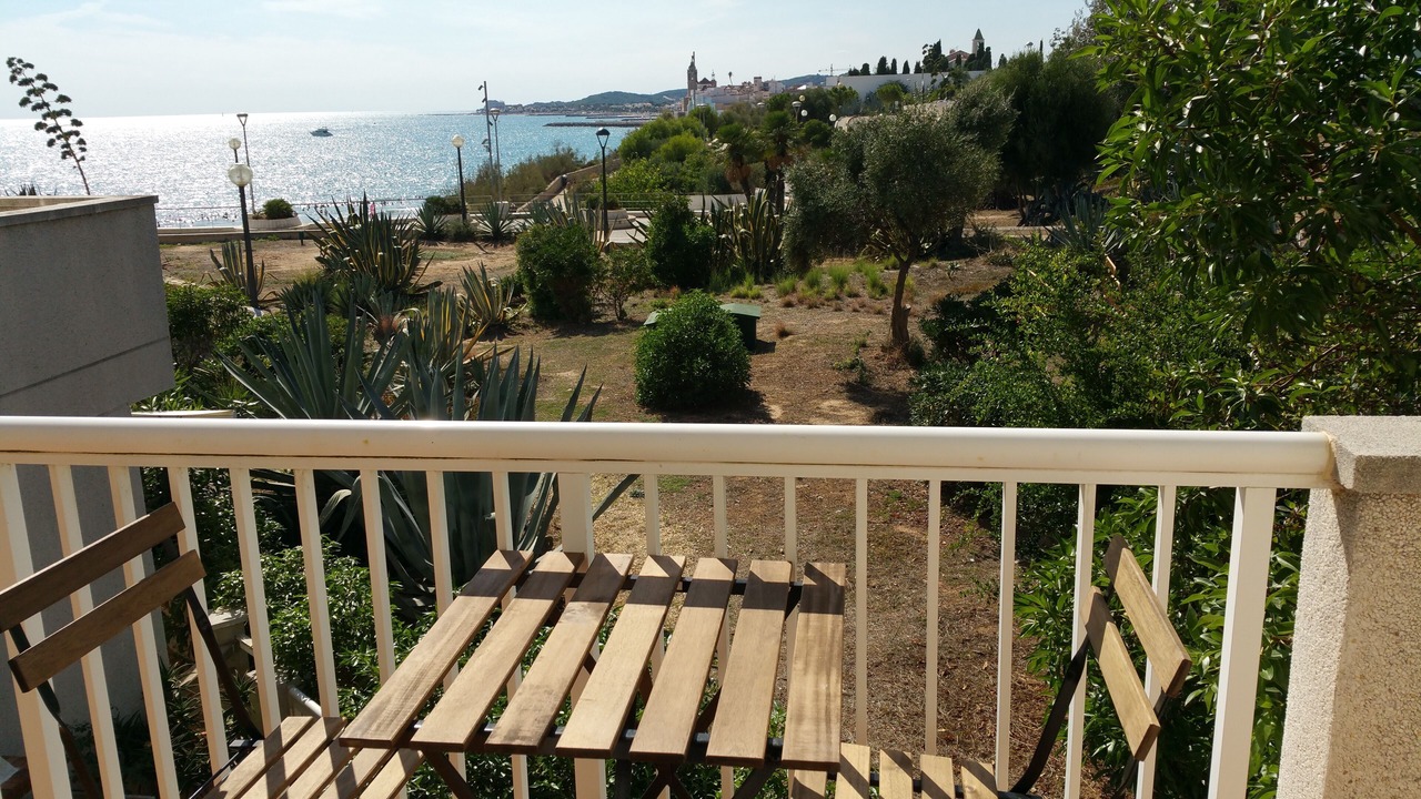 Photo of Outdoor in Sitges