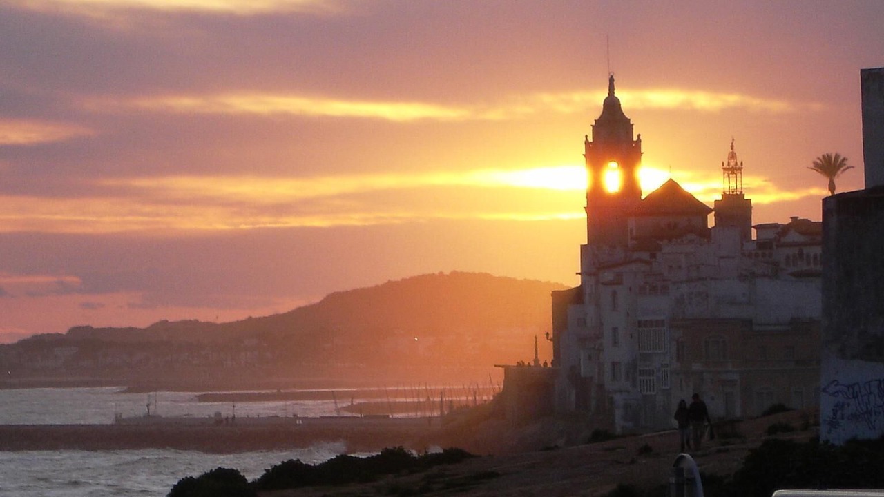 Photo of Others in Sitges