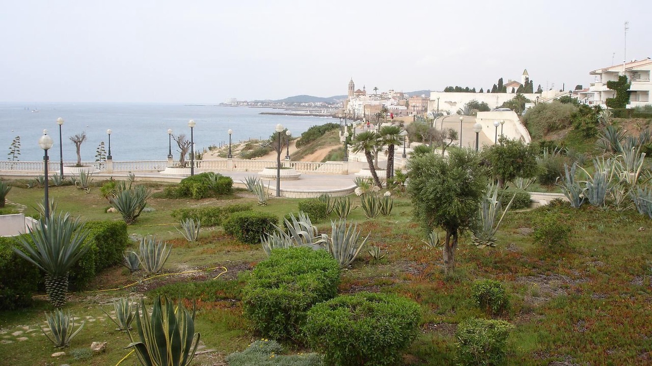 Photo of Outdoor in Sitges