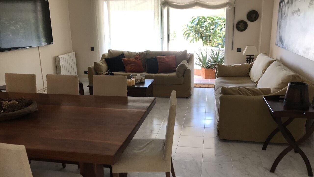Photo of Livingroom in Sitges