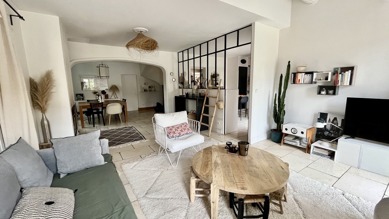 Photo of Livingroom in Aix-en-Provence