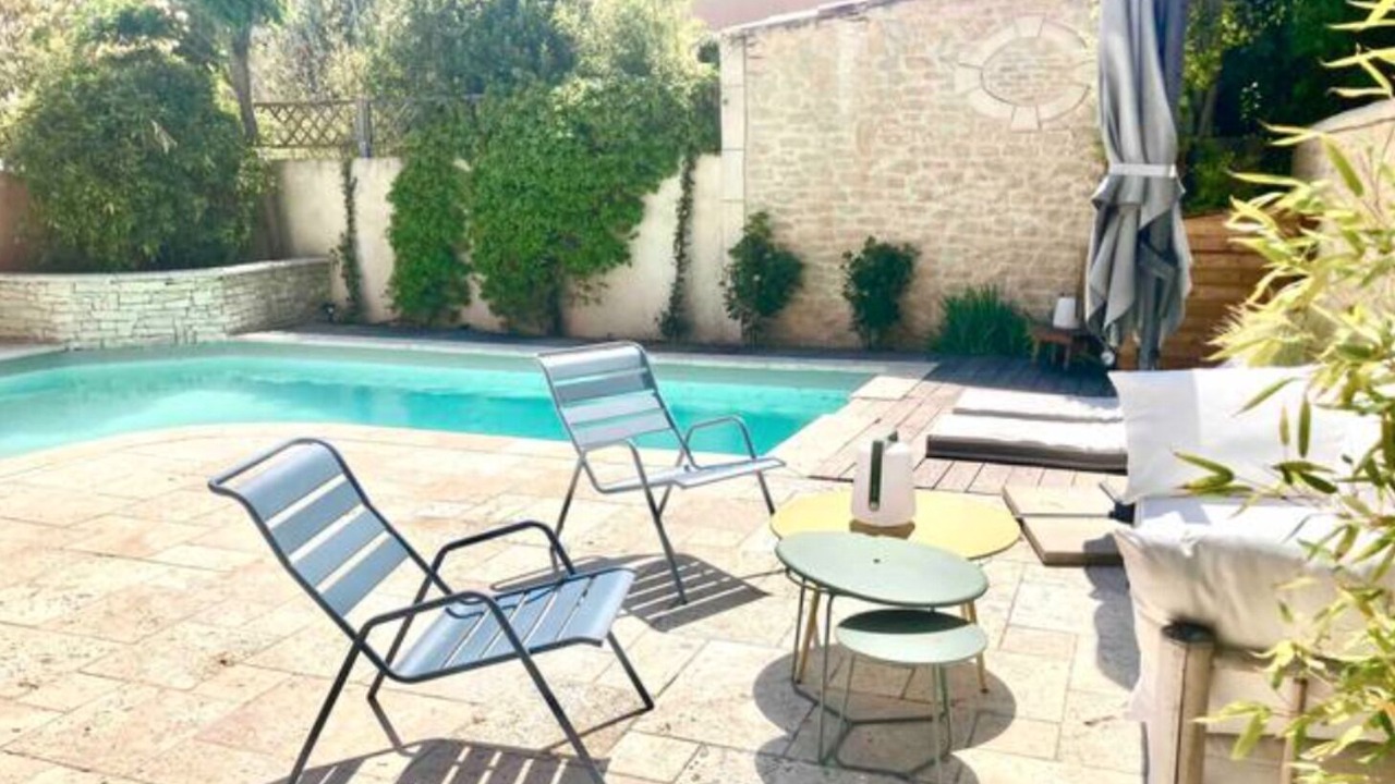 Photo of Outdoor in Aix-en-Provence