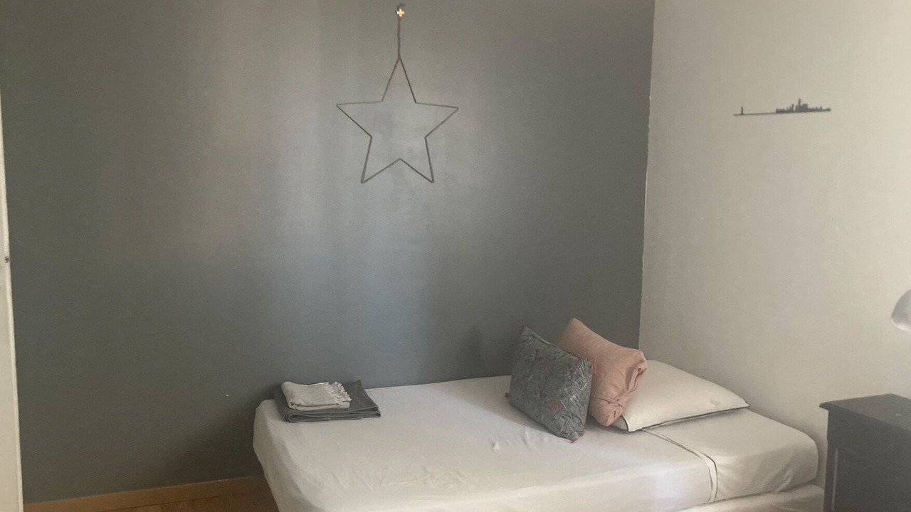 Photo of Bedroom in Aix-en-Provence
