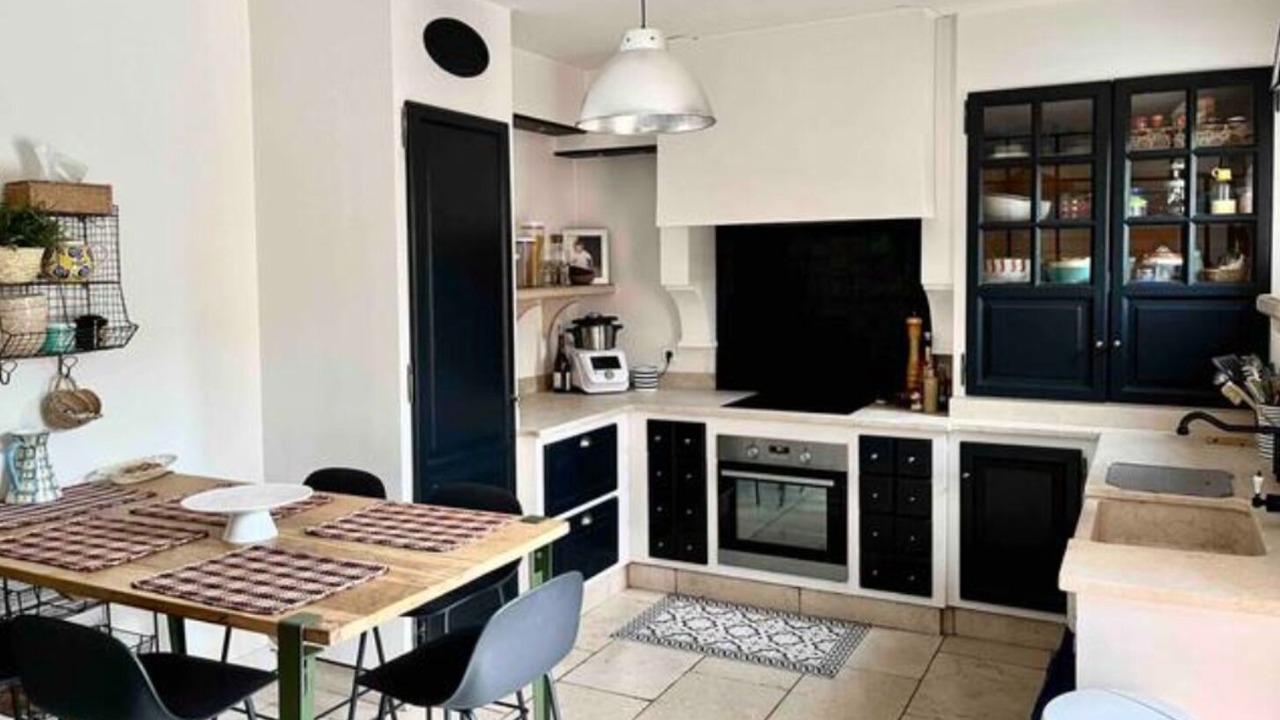 Photo of Kitchen in Aix-en-Provence