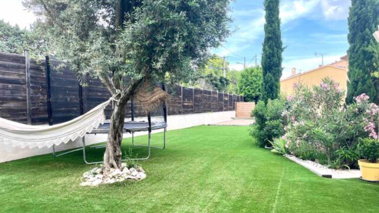 Photo of Patio Balcony in Aix-en-Provence
