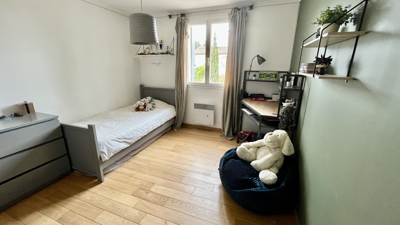 Photo of Bedroom in Aix-en-Provence